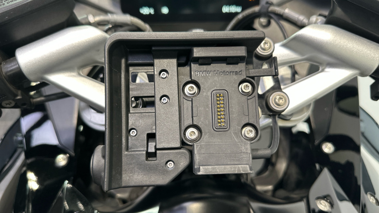 BMW R1250 RS